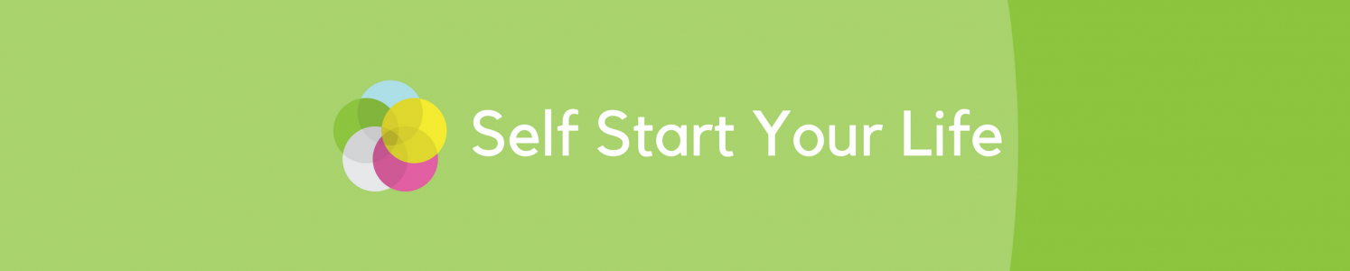Self Start Your Life